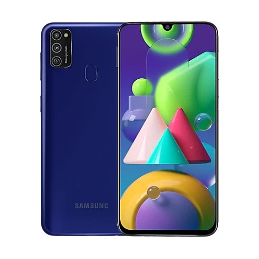 Samsung Galaxy M21 (4/64 GB)