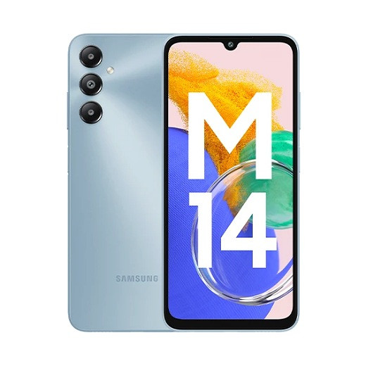 Samsung Galaxy M14 (4/64 GB)