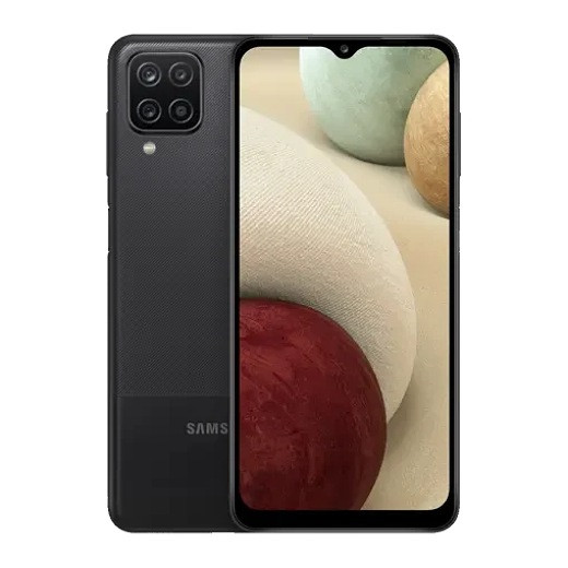 Samsung Galaxy A12 (4/64 GB)