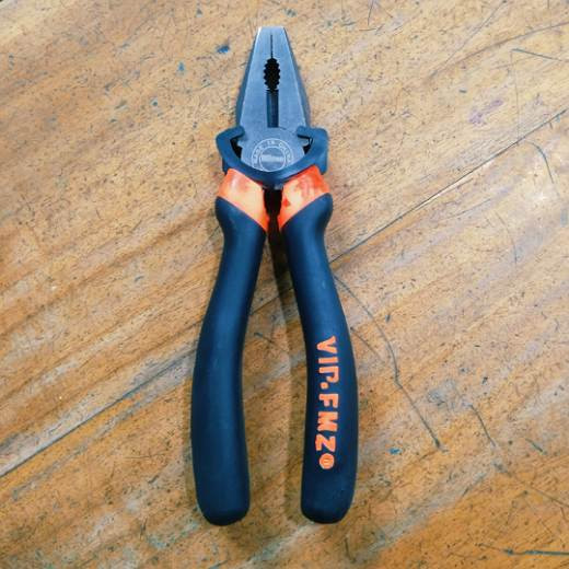 VIP.FMZO Combination Plier 8"