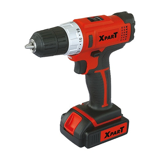 Xpart Cordless Drills Machine CD14.4V