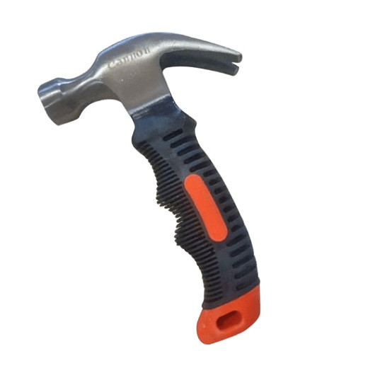 XPART MINI CLAW HAMMER 0.75 LBS