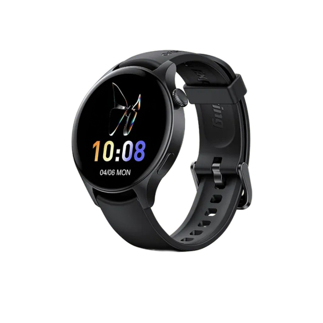 oraimo Watch ER 1.43'' AMOLED IP68 Smart Watch