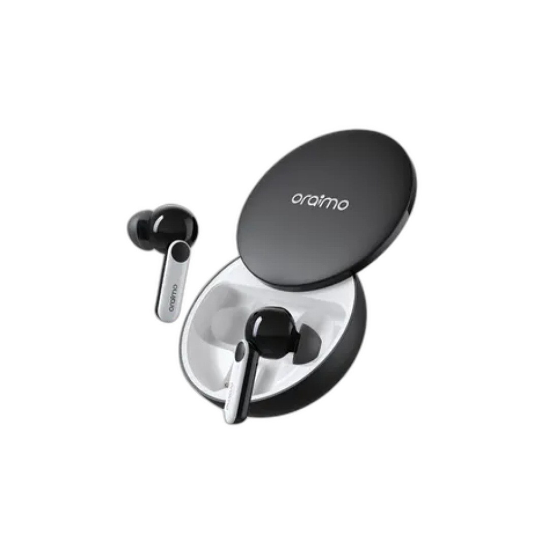 oraimo FreePods 4 ANC True Wireless Earbuds