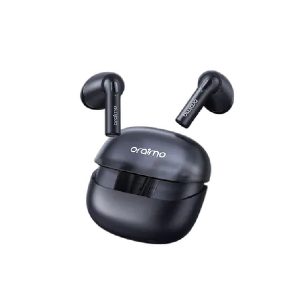 oraimo Riff 2 Half in-Ear True Wireless Earbuds