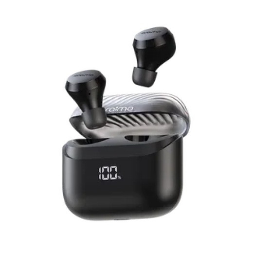 oraimo AirBuds 4 ENC True Wireless Earbuds