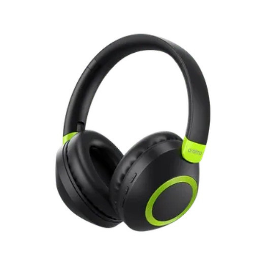 oraimo BoomPop 2 ENC Over-Ear Wireless Headphones
