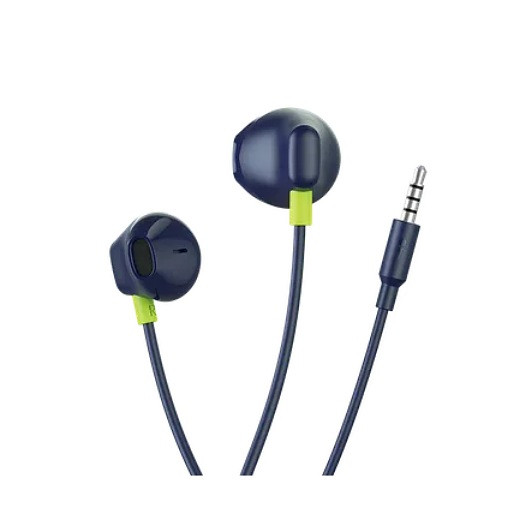 oraimo Halo Lite 3.5MM Half In-ear Earphone