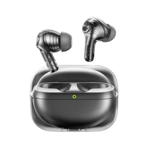 oraimo SpaceBuds Pro Hybrid ANC True Wireless Earbuds