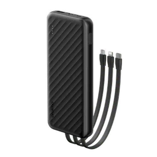 oraimo Slice Link 10000mAh 12W Power Bank