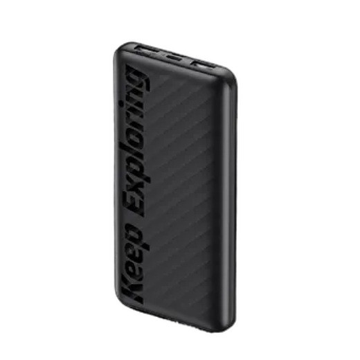 oraimo Toast 10 Flash 10000mAh 12W Power Bank
