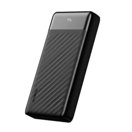 oraimo Pilot 15 Flash 20000mAh 15W Power Bank