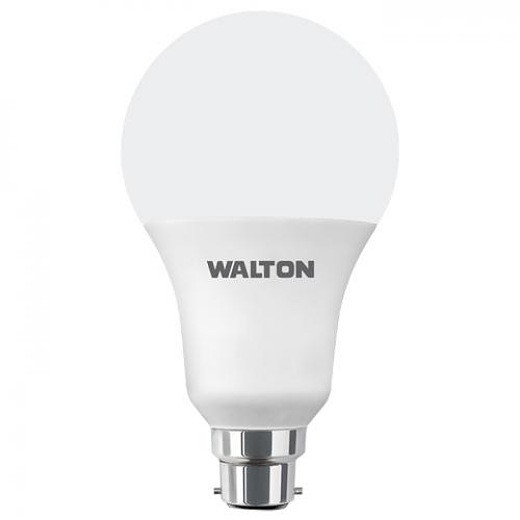 Walton 15W Public Series LED Bulb A Shape  WLED-PSA-15WB22