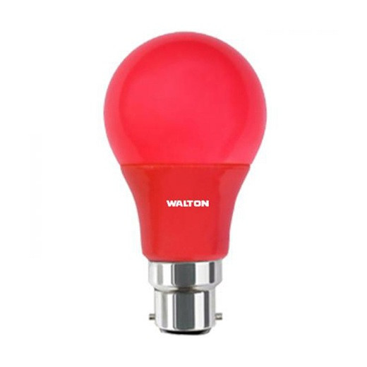 Walton 9W Rainbow Series LED Bulb  WLED-RB9WB22