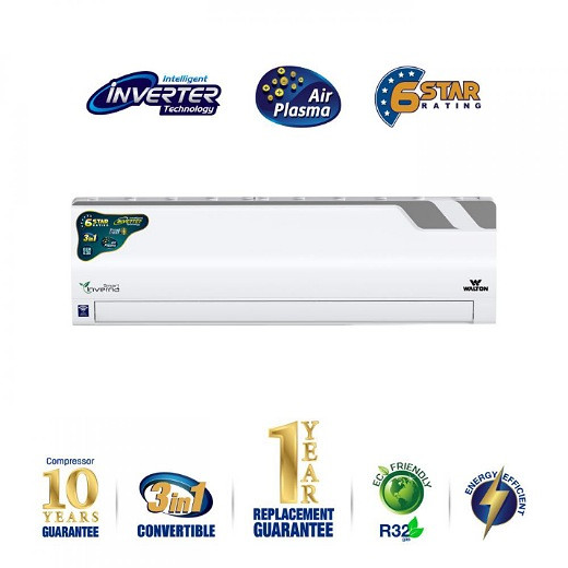 WSI-INVERNA (EXTREME SAVER)-12C [SMART]