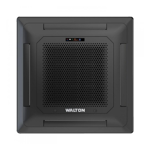 WCN-HEXACOMB-48D [BLACK PANEL]