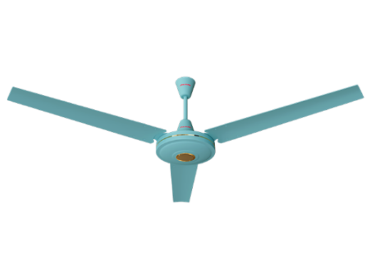 Jamuna Fan Waterfall-56" Aluminium