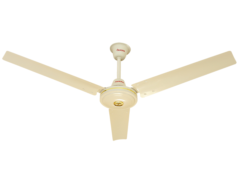 JAMUNA FAN SUPER DELUXE -OFF WHITE-36"