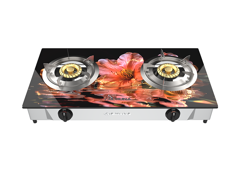 JGS-SB02G Joba LPG/NG (Brass Burner)