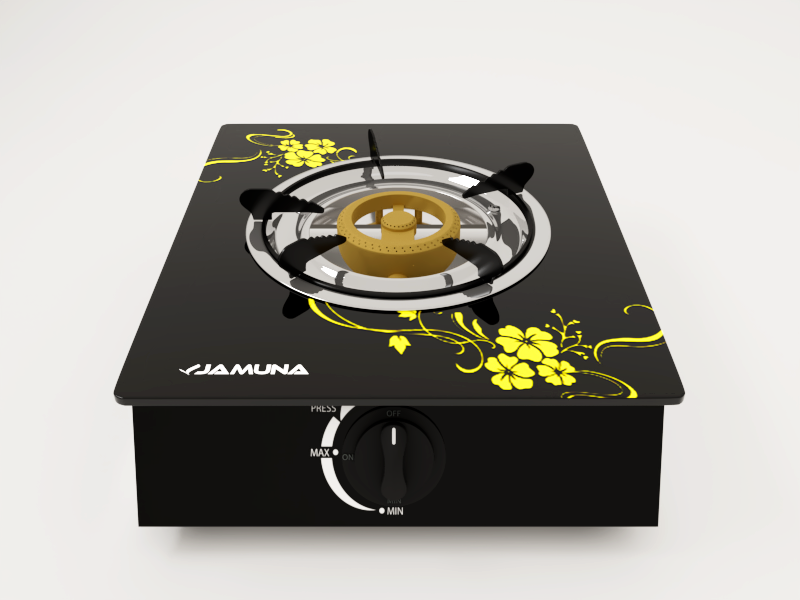Jamuna Gas Stove JGS-101GP
