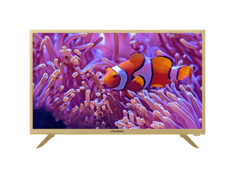 32” HD ANDROID LED TV J32SU5