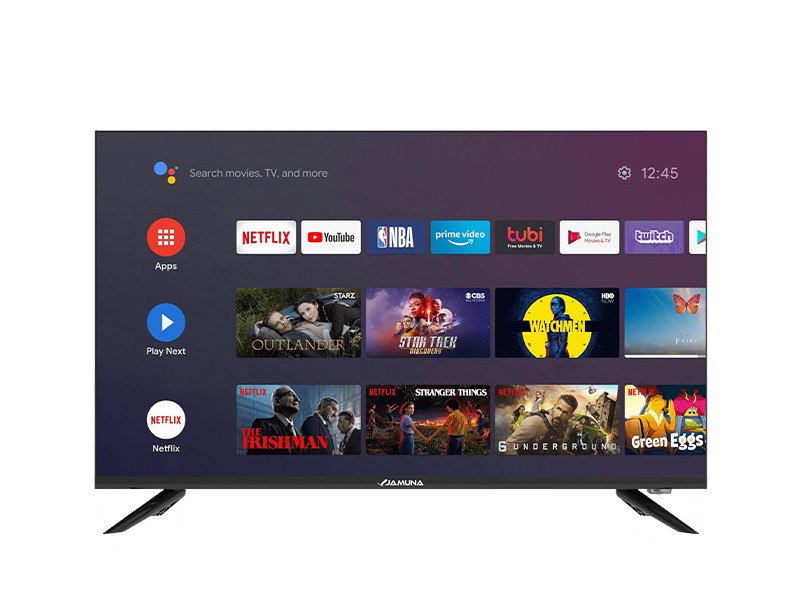 32” HD ANDROID LED TV J32SB5
