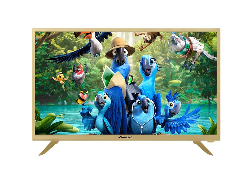 32" HD Basic TV J32BU7