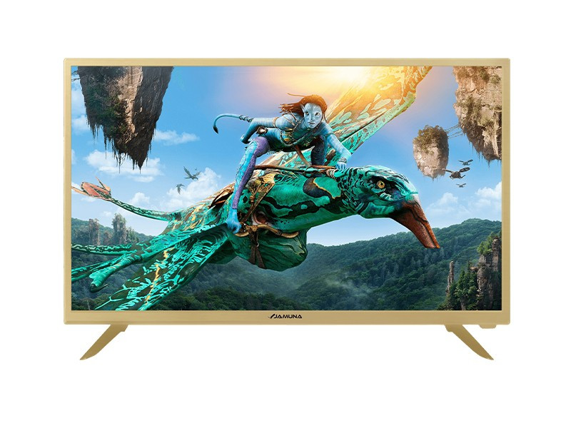 24” HD BASIC LED TV J24BU7