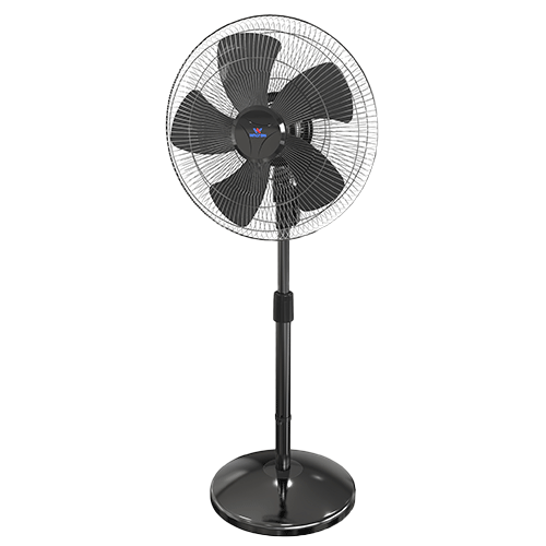 Walton Pedestal Fan 24"  WPF-24A-PBC