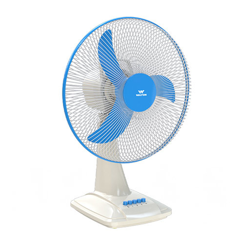 Walton Table Fan 16"  WTF16C-PBC