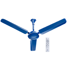 Walton BLDC Ceiling Fan 48"  Comfort