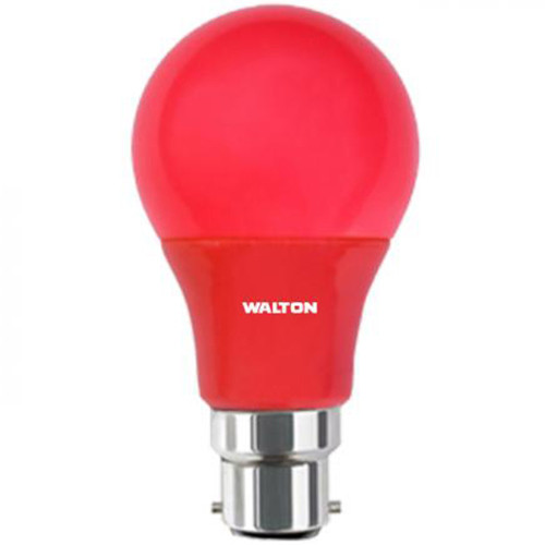 Walton 9W Rainbow Series LED Bulb  WLED-RB9WB22