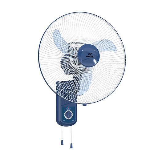 Walton Wall Fan 16"  W160A-RGC-EM