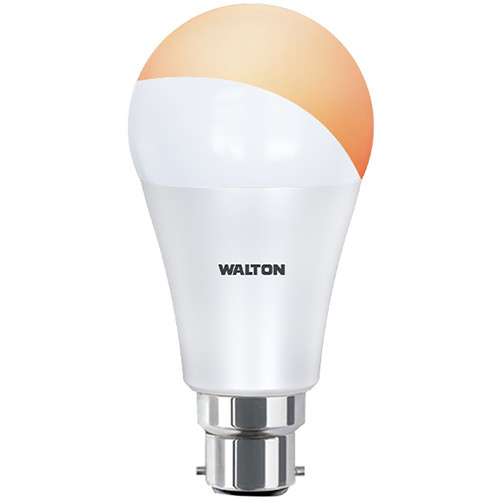 Walton 9W Smart WIFI LED Bulb  WLED-SMART-WIFI-9WB22