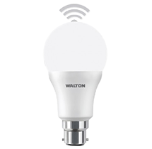 Walton 10W Motion Sensor LED Bulb  WLED-MW-MSB-10WB22