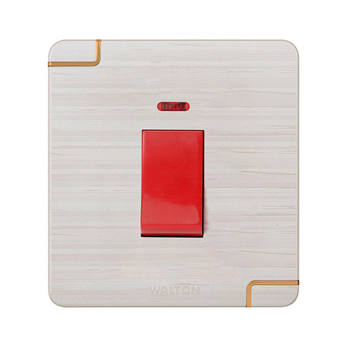 Walton Flora Series 45A DP Switch  WFLDPS45