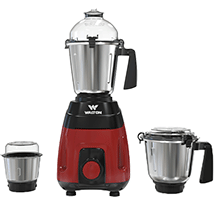 Walton 3in1 SS Heavy Duty Mixer Grinder  WBL-15GM75S