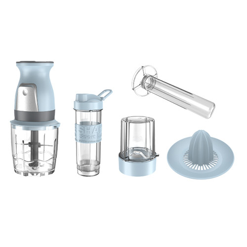 Walton Blender and Juicer  WBL-6TCG30