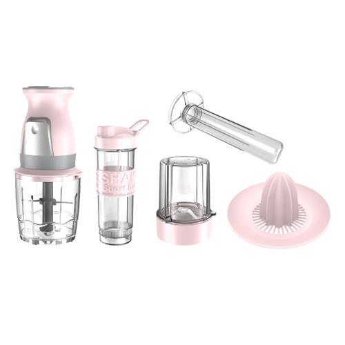 Walton Blender and Juicer  WBL-6TCG30