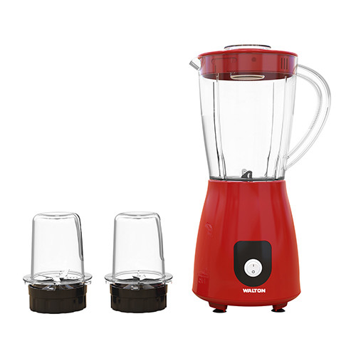 Walton Multi-functional Blender and Juicer  WBL-13C325N