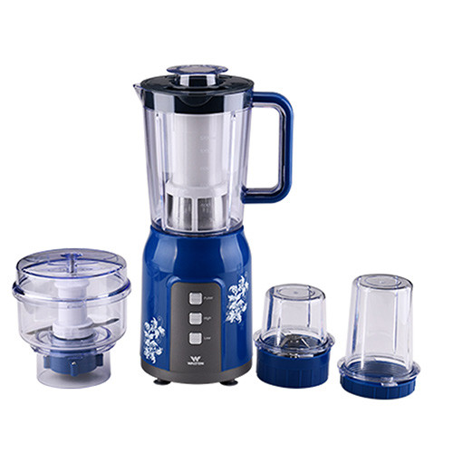 Walton 4in1 Multi-functional Blender and Juicer  WBL-12M330