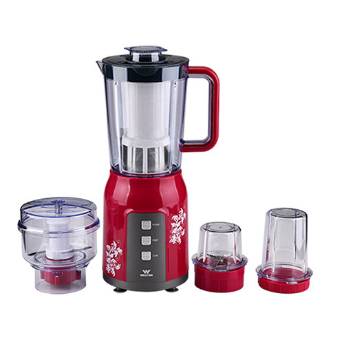 Walton 4in1 Multi-functional Blender and Juicer  WBL-12M330