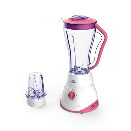 Walton 2in1 Multi-functional Blender and Juicer  WBL-15G35N