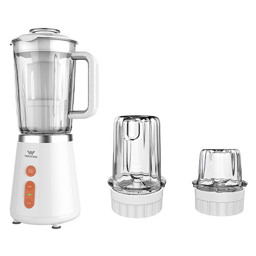 Walton 3in1 Multi-functional Blender and Juicer  WBL-13M230