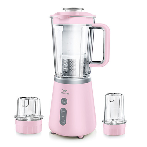 Walton 3in1 Multi-functional Blender and Juicer  WBL-13M230