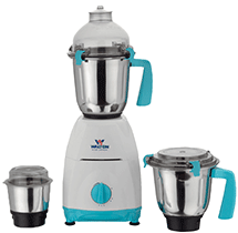 Walton 3in1 SS Heavy Duty Mixer Grinder  WBL-VK01