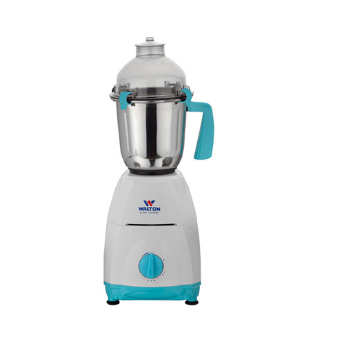 Walton 3in1 SS Heavy Duty Mixer Grinder  WBL-VK01