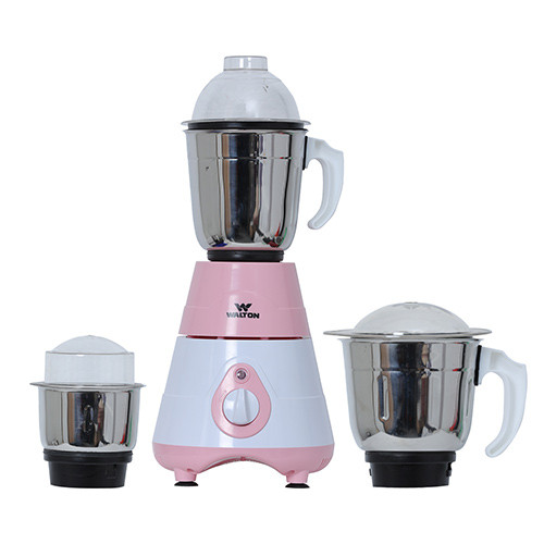 Walton 3in1 SS Heavy Duty Mixer Grinder  WBL-15JM65