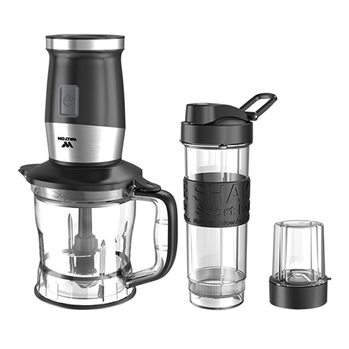 Walton Multi-functional Blender and Juicer  WBL-12TCG5