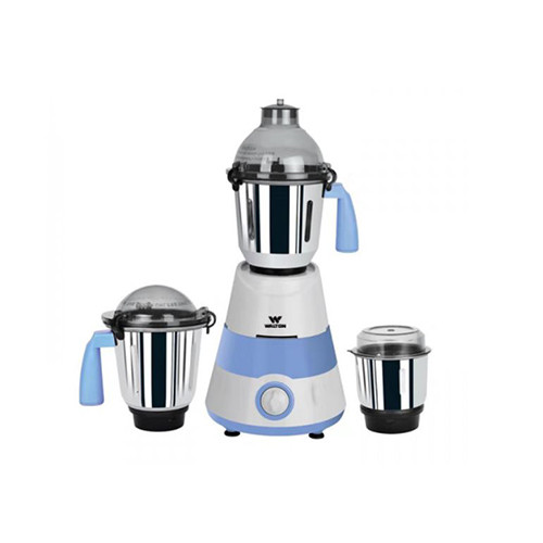 Walton 3in1 SS Heavy Duty Mixer Grinder  WBL-15SMG6